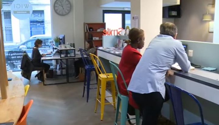 On parle de nous dans le 1245 d’M6!