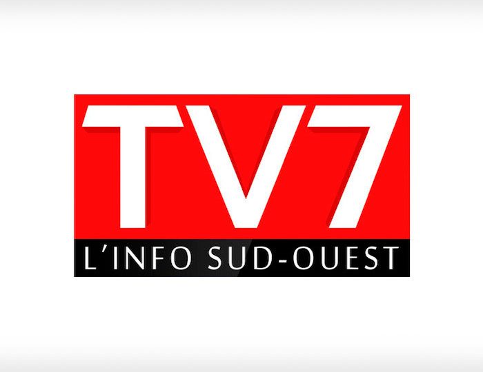 TV7 aux Grands Hommes