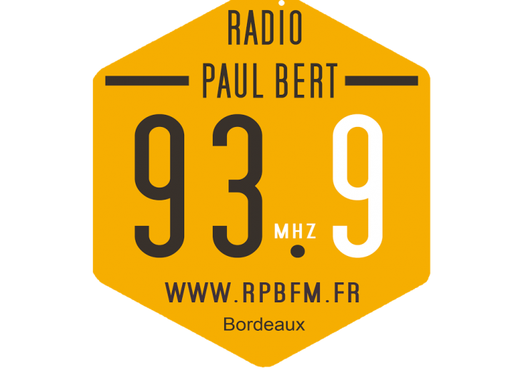 Sur les ondes de Radio Paul Bert!